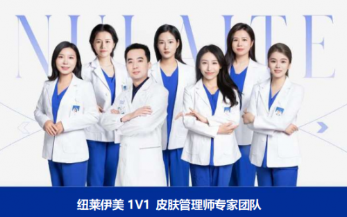 淡斑为什么要注重内调外养？新锐国货护肤品牌纽莱伊美为你揭晓！