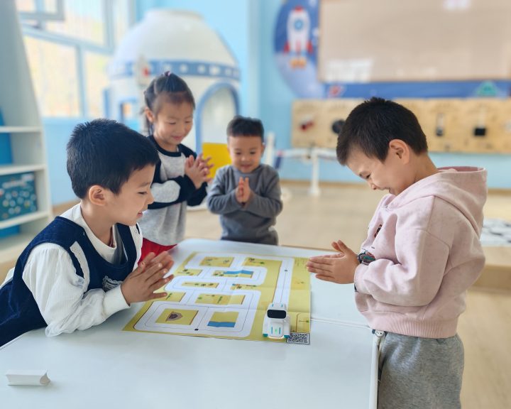 东营援疆“传帮带” 为疏勒学前教育添动能