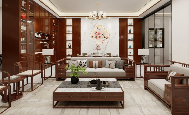 2026年精装房改造环保板材品牌（快速安装）